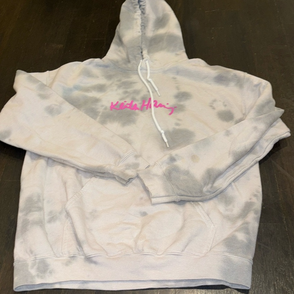 Keith Haring Sweatshirt